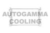 FORD 1671970 Radiator, engine cooling